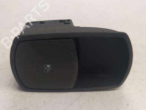 Used Right front window switch OPEL CORSA D (S07) [2006-2015]  29850212