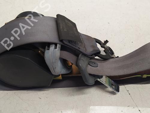 Front right seatbelt RENAULT MEGANE I (BA0/1_) 1.9 dTi (BA08, BA0N) | BP23967073I25 