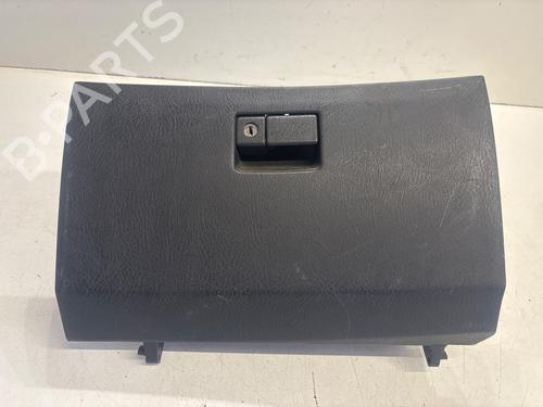 Used Glove box TOYOTA AVENSIS (_T22_) 2.0 D-4D (CDT220_, CDT220R) (110 hp) 24511589