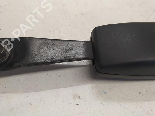 Seat buckle MITSUBISHI PAJERO III (V7_W, V6_W) 3.2 Di-D (V68W) | BP21361624I32 