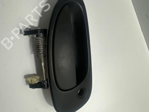 Højre fortil udvendigt håndtag MAZDA 323 F V (BA) 1.5 16V (BA11) (88 hp) 30764773