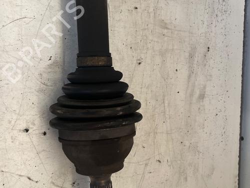 Right front driveshaft CITROËN BERLINGO MULTISPACE (B9) 1.6 HDi 90 | BP37402020M39 - Image 8