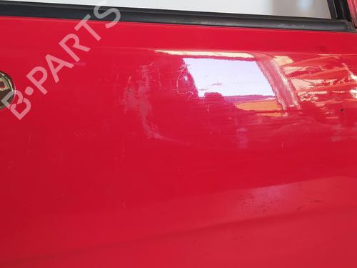 Right front door CHEVROLET AVEO / KALOS Hatchback (T200) 1.4 16V | BP23244944C3 