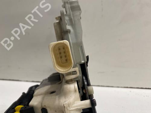 Front right lock AUDI A5 (8T3) 2.0 TDI | BP29990418C97 