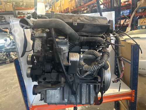 Used Engine LAND ROVER FREELANDER I (L314) [1998-2006]  29376268