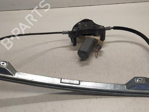 Lève-vitre avant gauche RENAULT CLIO II (BB_, CB_) [1998-2016]  27702224