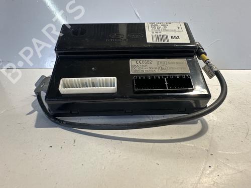 electronic-module-kia-ceed-hatchback-ed-2006-2007-2008-2009-2010-2011-2012-36393612 main image