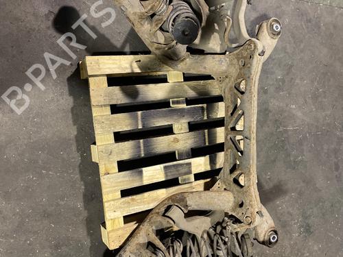 Bagaksel Bagaksel AUDI A5 (8T3) 2.0 TDI (177 hp) 28084095 28084095