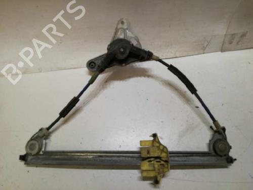 Rear right window mechanism CITROËN XSARA PICASSO (N68) 1.6 HDi | BP23572180C25 
