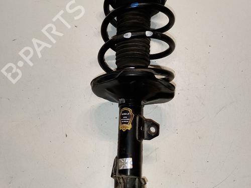 Used Left front shock absorber Left front shock absorber TOYOTA AVENSIS (_T25_) 2.2 D-4D (ADT251_, ADT251R) (150 hp) 36093918 36093918