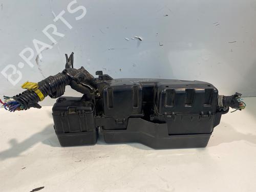 Fuse box MAZDA 3 (BL) 2.2 MZR CD (BL10) | BP29524010E1 