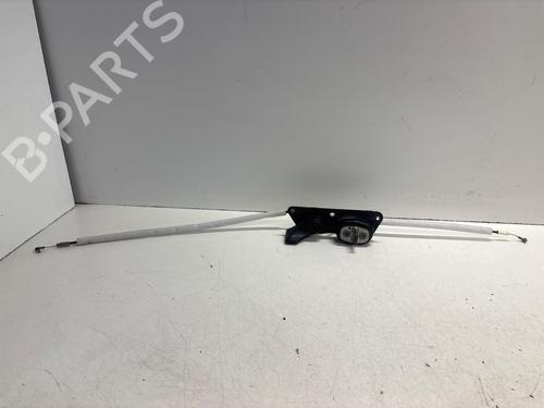 Used Rear right interior door handle Rear right interior door handle 37018612 37018612