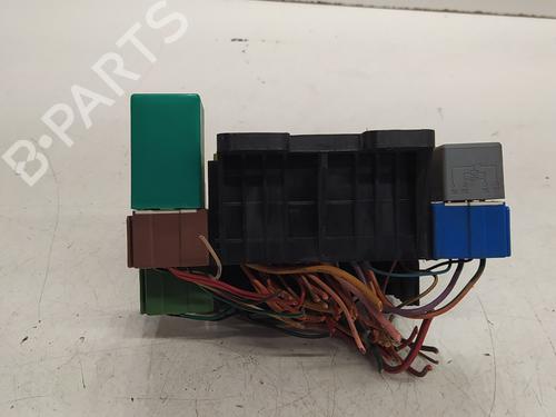 Fuse box CHEVROLET AVEO / KALOS Hatchback (T200) 1.4 16V | BP23395006E1 