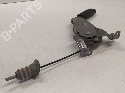 håndbremse OPEL CORSA E (X15) 1.4 (08, 68) | BP20098731I18 