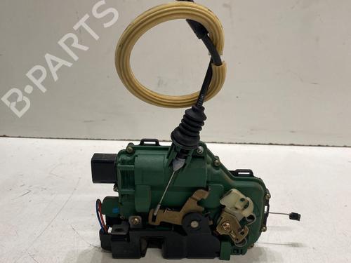 Front right lock SEAT TOLEDO II (1M2) 1.9 TDI | BP29984576C97