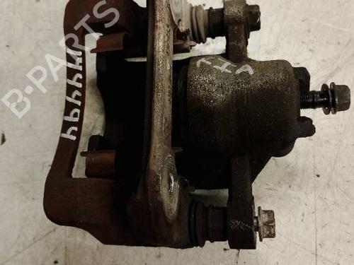 Right rear brake caliper KIA CEE'D Hatchback (ED) | BP38448228M106 - Image 3
