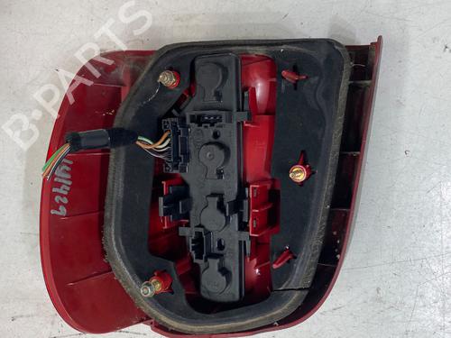Left taillight VW POLO (6N2) | BP34450067C34 - Image 5