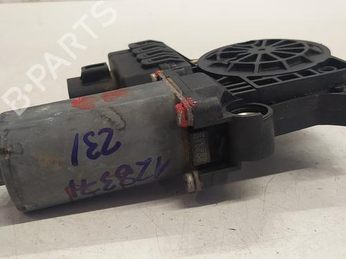 Left front window motor FORD MONDEO III (B5Y) 2.0 TDCi | BP30961675E21