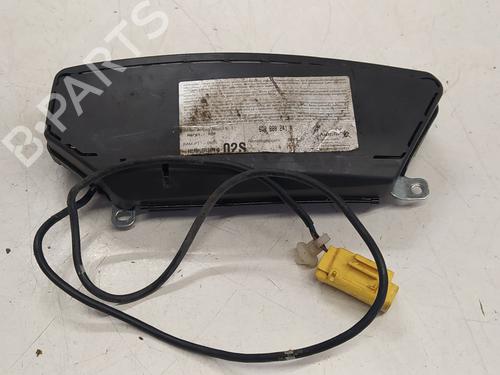 Venstre sete kollisjonspute SEAT IBIZA III (6L1) 1.2 (64 hp) 23242795