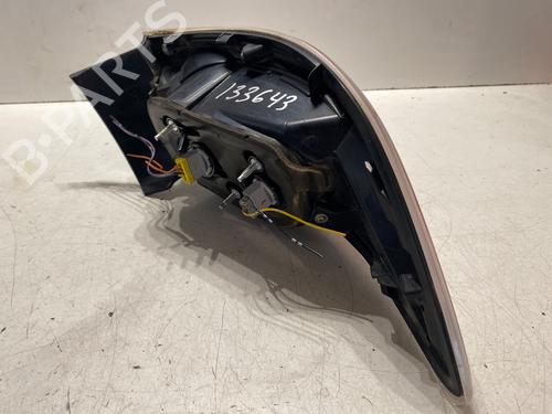 Right taillight MAZDA 3 (BL) 2.2 MZR CD (BL10) | BP26922204C35 