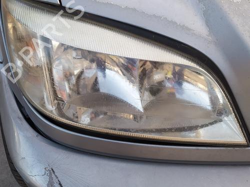 Left headlight OPEL ZAFIRA A MPV (T98)  | BP23434287C28 