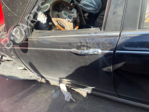 Used Left front door ROVER 75 (RJ) 2.0 CDTi (131 hp) 27549330
