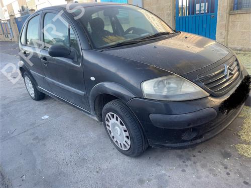 Used Right front fenders CITROËN C3 I (FC_, FN_) 1.1 i (60 hp) 27578786