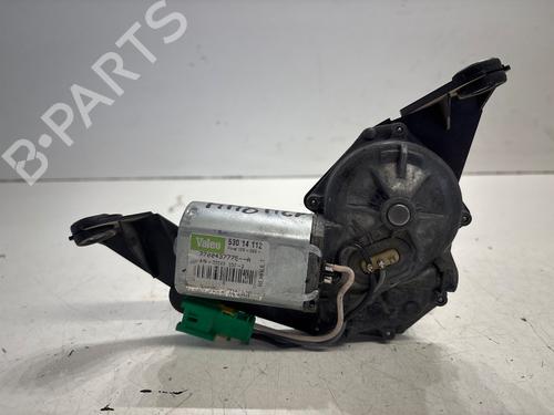 Used Rear wiper motor Rear wiper motor 37034729 37034729