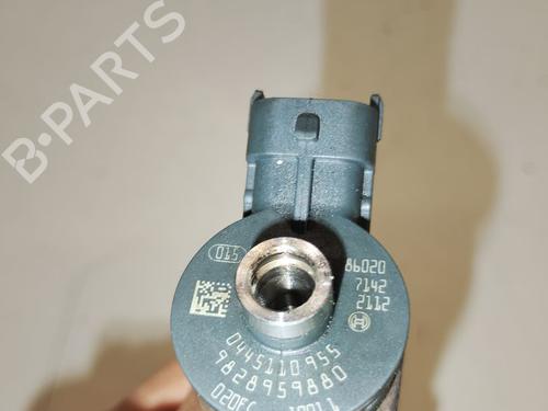Injector FORD FOCUS III Turnier  | BP32397316M100  - Image 6