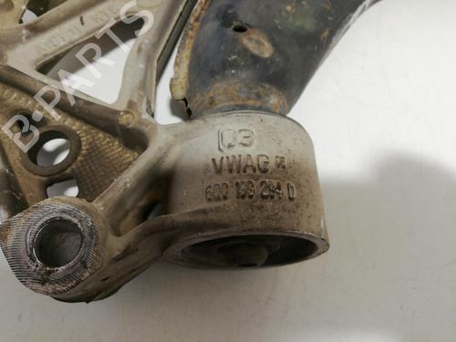 Right front suspension arm SEAT CORDOBA (6L2) 1.4 16V | BP24484164M13 