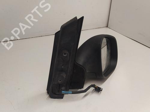 Used Right mirror SEAT ALTEA (5P1) [2004-2015]  23570476