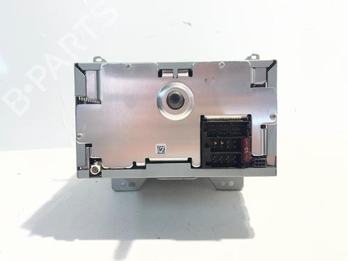 Radio KIA CEE'D Hatchback (ED) | BP36393925E6 - Image 4