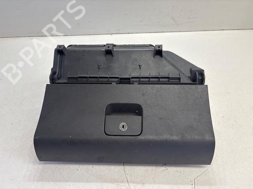 Used Glove box VW POLO (9N_, 9A_) 1.4 TDI (75 hp) 27356708