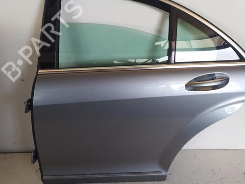 Used Left rear door Left rear door 23570794 23570794