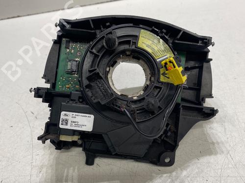 Used Squib airbag FORD TRANSIT CONNECT V408 Box Body/MPV [2013-2025]  30002648