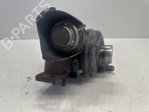 Turbolader/Kompressor PEUGEOT 307 (3A/C)  | BP29319782M71 