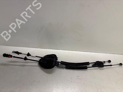 Used Cable Cable PEUGEOT 208 II (UB_, UP_, UW_, UJ_) 1.2 PureTech 75 (75 hp) 38710797 38710797