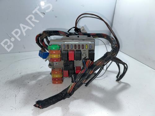 Fuse box PEUGEOT BOXER Van  | BP32516246E1  - Image 6