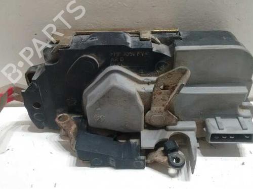 Used Rear right lock CITROËN XSARA (N1) [1997-2005]  23569183