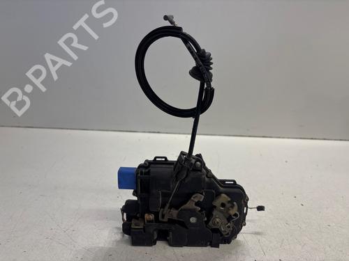 Højre fortil lås SKODA FABIA I (6Y2)  | BP28484320C97 