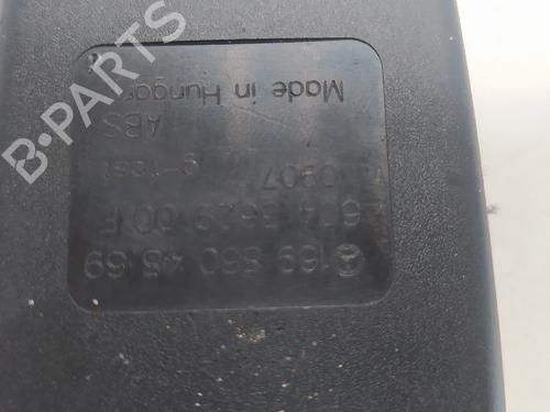 Boucle de ceinture de sécurité MERCEDES-BENZ A-CLASS (W169) A 180 CDI (169.007, 169.307) | BP20712867I32 