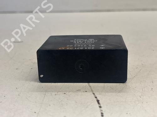 Elektronische module MERCEDES-BENZ 124 Saloon (W124) 250 D (124.125) (90 hp) 27206341