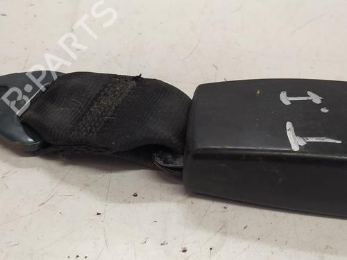 Used Seat buckle CITROËN C3 I (FC_, FN_) 1.4 HDi (68 hp) 25380071