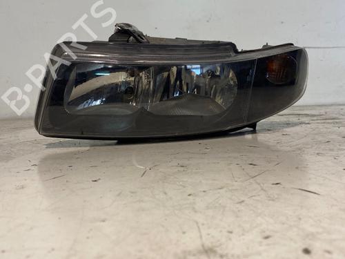 Used Left headlight SEAT TOLEDO II (1M2) 1.9 TDI (130 hp) 29521732