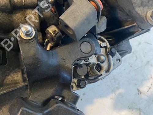 Gearbox FORD S-MAX (WA6)  | BP29742698M3