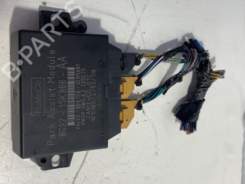 Used Electronic module Electronic module 36677802 36677802