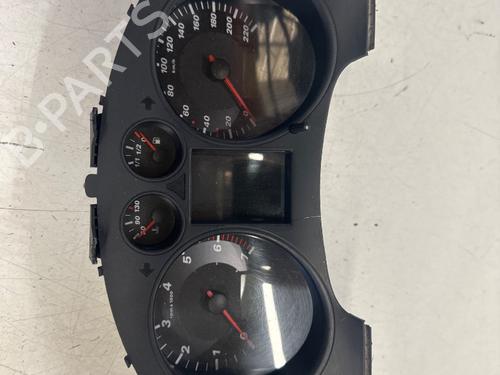 Instrument cluster SEAT CORDOBA (6L2) 1.4 16V | BP23534770C47 