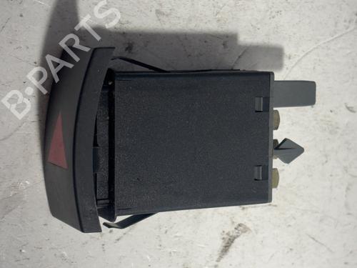Warning switch SKODA SUPERB I (3U4) 1.9 TDI | BP37273067I22 - Image 2