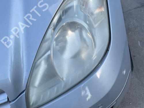 Used Left headlight Left headlight 37273052 37273052