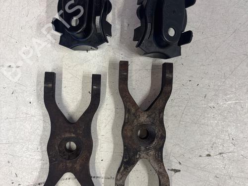 Used Injector FORD TRANSIT Van (FA_ _) [2006-2014]  28135395